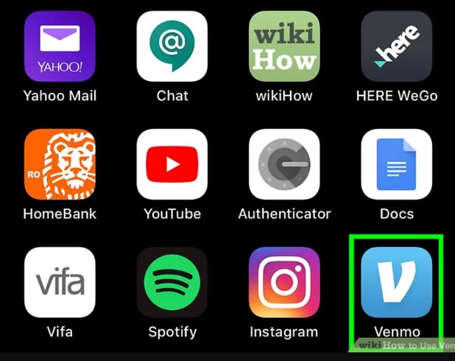 How to set up a Venmo account for your AA group AA Cincinnati
